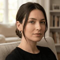 925 Ayar Gümüş 1,5 cm Çaplı  Halka Küpe – Minimal ve Şık Tasarım