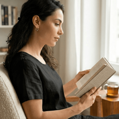 925 Ayar Gümüş 1,2 cm Çaplı  Halka Küpe – Minimal ve Şık Tasarım