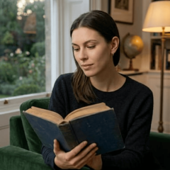 925 Ayar Gümüş 1 cm Çaplı Halka Küpe – Minimal ve Şık Tasarım