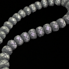 1000 Ayar Gümüş Trabzon Kazaz Tespih