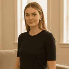 925 Ayar Taşlı Gümüş Küpe