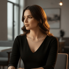 925 Ayar İnce Figaro (hayalet) Gümüş Zincir