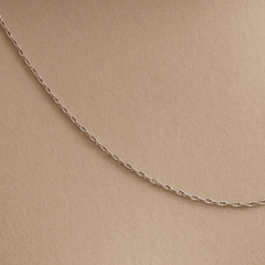 925 Ayar Hayalet Zincir