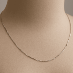 925 Ayar Hayalet Zincir