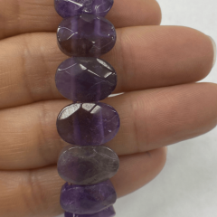 Ametist Taşı Bileklik