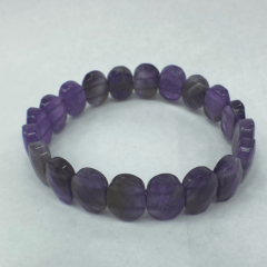Ametist Taşı Bileklik