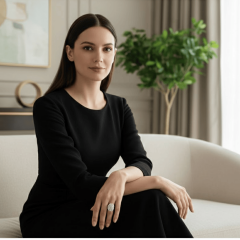 925 Ayar Gümüş Oval Kesim Zirkon Taşlı Işıltılı Yüzük