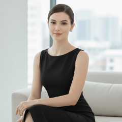 Zirkon Taşlı Kare Model Pembe Taşlı Gümüş Renk Küpe