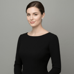 Zirkon Taşlı Kare Model Pembe Taşlı Gümüş Renk Küpe